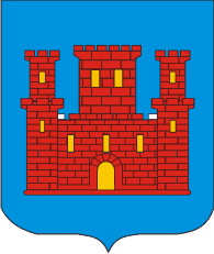 Герб города Кормейлле (60)