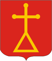 Crastatt (France), coat of arms - vector image