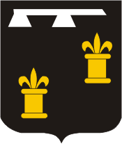 Dain en Saulnois (France), coat of arms