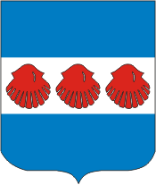 Герб города Дайнвиль (62)