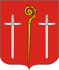 Герб города Дьёлуа (54)