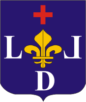 Digne les Bains (France), coat of arms