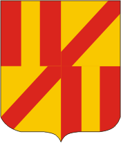 Герб города Дуртал (49)