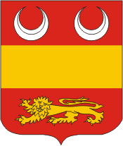 Герб города Эсквай-сур-Сеулле (14)