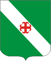 Estree Wamin (France), coat of arms