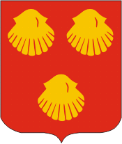 Герб города Этапле (62)