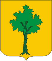 Герб города Фабригё (34)