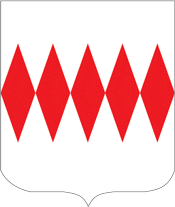 Faouet (France), coat of arms - vector image