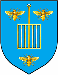 fleisheim city coa i fr57