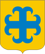 Герб города Флексбург (67)