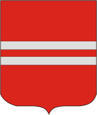 Герб города Фосо (62)