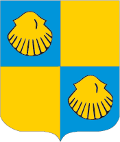 Framecourt (France), coat of arms