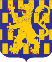 Franche Comte (historical province of France), coat of arms