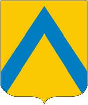 Герб города Фрешной-Одайнвиль (80)