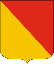 Герб города Фриельсхейм (67)
