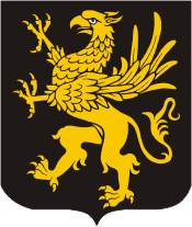 Furdenheim (France), coat of arms - vector image