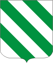 Герб города Гардье (11)