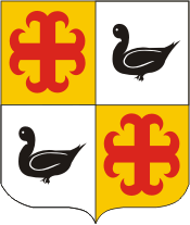 Gavrelle (France), coat of arms