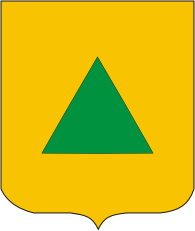 Герб города Жижоне (81)