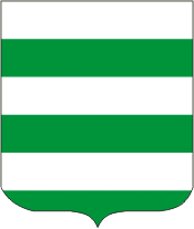 Герб города Гингсхейм (67)