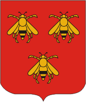 Givors (France), coat of arms