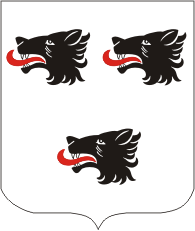 Герб города Горрон (53)