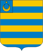 Gouy Servins (France), coat of arms