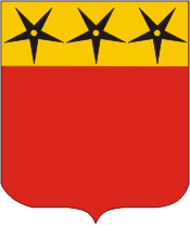 Grand Rullecourt (France), coat of arms