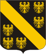 Guigny (France), coat of arms - vector image