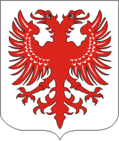 Gundershoffen (France), coat of arms