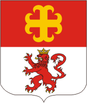 Hamblain les Pres (France), coat of arms