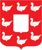 Haravesnes (France), coat of arms