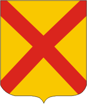 Hattstatt (France), coat of arms