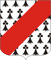 Ile de Brehat (France), coat of arms