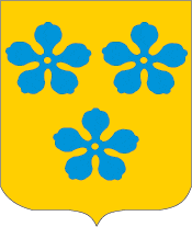 Jetterswiller (France), coat of arms - vector image