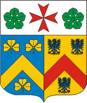 Boissiere des Landes (France), coat of arms