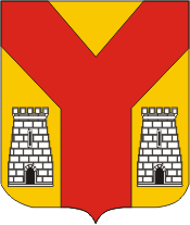 La Cabanasse (France), coat of arms