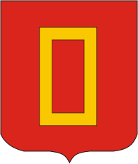 Герб города Ла-Форсе (11)