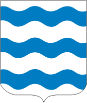 Герб города Ла-Вансель (67)