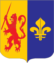 Лабур (историческая область Франции), герб