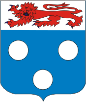 Labry (France), coat of arms