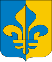 Герб города Лэйре (62)