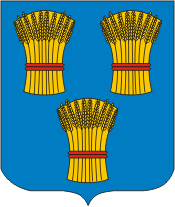 Lamballe (France), coat of arms