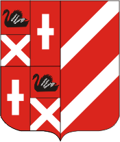 Lambres (France), coat of arms