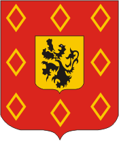 Landivisiau (France), coat of arms