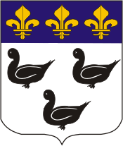 Laon (France), coat of arms