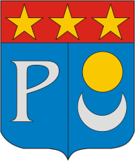 Герб города Лаперуз-Фоссат (31)
