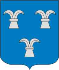 Герб города Лассо (12)
