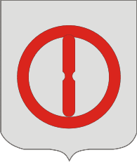 Герб города Лобош (67)