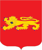 Герб города Лаваль (префектура департамента Майенна, 53)